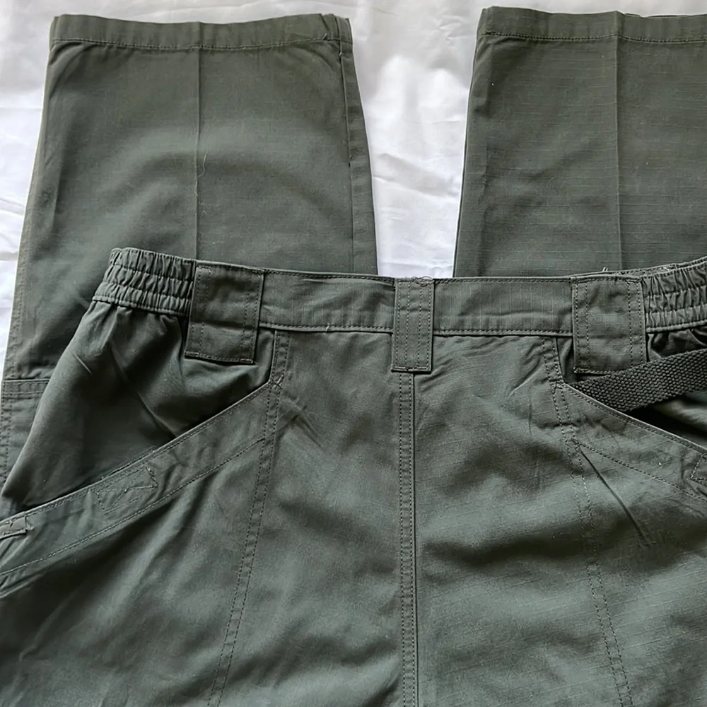 5.11 tactical cargo pants size 38x30 - Picture 5 of 8
